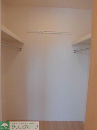 ルヴォワールの物件内観写真